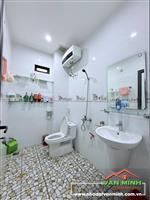 Bán nhà TĐC Sao Sáng, 4 tầng dân xây độc lập