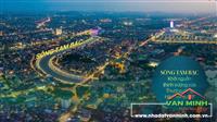 Bán nhà Liền kề căn BH19 - Dự án Royal River City , 80 Hạ Lý, Hồng Bàng, Hải Phòng