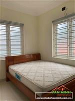 Bán nhà mặt ngõ Trung Hành ngõ nống