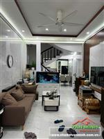 Bán nhà ngõ 464 Chợ Hàng, Lê Chân, Hải Phòng