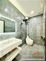Bán nhà 4 tầng phố Đông Khê, Gia Viên, Hải Phòng