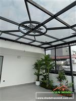 Bán nhà tuyến 2 đường Bùi Viện, Lê Chân, Hải Phòng