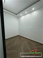 Bán nhà Ngô Gia Tự 4 tầng sạch đẹp về ở ngay