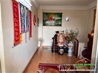 Bán nhà mặt đường số 166 Tôn Đức Thắng, An Biên, Hải Phòng