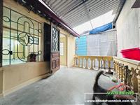 Bán nhà 2 tầng tại ngõ 5B Phạm Phú Thứ, Hạ Lý, Hồng Bàng, Hải Phòng