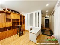 Cho thuê nhà  mặt đường số 168A/193 Văn Cao, Hải An, Hải Phòng