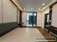 Bán nhà ngõ Miếu Hai Xã, Lê Chân, Hải Phòng