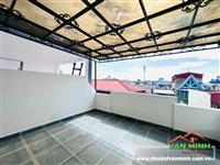 Bán nhà 4 tầng số 1 và số 2, phụ 70/52 Miếu Hai Xã, Lê Chân, Hải Phòng