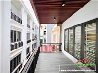 Mặt ngõ Khúc Thừa Dụ