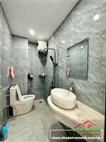 Nhà đẹp Trần Nguyên Hãn- Nguyễn Công Hoà