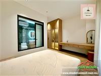 Bán nhà đẹp sân vườn chill phố Trần Nguyên Hãn, Lê Chân, Hải Phòng