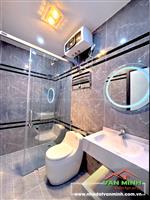 BÁN NHÀ TĐC VINHOMES - CHỢ HOA QUẢ