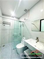Nhà Đẹp xây mới- Ô Tô vào tận nhà- Khúc Thừa Dụ