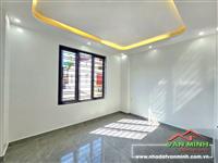 Nhà đẹp Tôn Đức Thắng