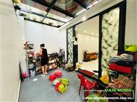 Bán nhà trong ngõ đường Trần Nguyên Hãn, Lê Chân, Hải Phòng.