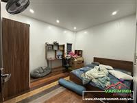 Bán nhà mặt đường Bùi Viện - Sát ngã tư Lũng Đông