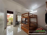 Bán nhà lô góc phố Văn Cao, Hải An, Hải Phòng