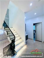 Bán nhà Lô góc tại số 17 mặt ngõ 170 Hồ Sen (sau Toà Skyline 32 tầng), Lê Chân, Hải Phòng