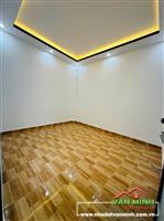 Mở bán 3 căn trong dãy nhà chung cư số 433 Hùng Vương, Sở Dầu, Hồng Bàng