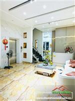 Chính chủ bán gấp nhà 6,5 tầng thang máy tại phố Cát Cụt, Lê Chân, Hải Phòng