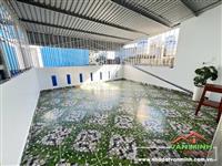 Bán nhà sân cổng Kiều Sơn, Hải An, Hải Phòng