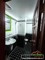 Bán nhà dân xây tâm huyết trục chính khu phân lô Đằng Lâm Sao Sáng 