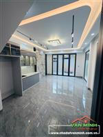 Nhà đẹp Nguyễn Công Hoà