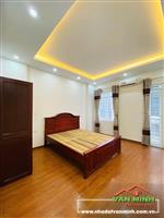Bán nhà Đằng Hải khu phân lô oto vào nhà