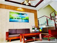 Bán nhà tuyến 2 Ngô Gia Tự