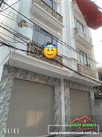 Bán nhà mặt ngõ Thiên Lôi, Lê Chân, Hải Phòng