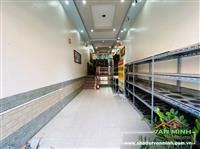 Bán nhà mặt đường Đông Khê, Ngô Quyền, Hải Phòng