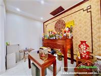 Bán nhà ngõ Văn Cao, Ngô Quyền, Hải Phòng