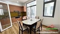 Cho thuê nguyên căn đang khai thác bán hàng Full nội thất tại phân khu Hải Âu, Vinhomes Marina, Lê Chân, Hải Phòng