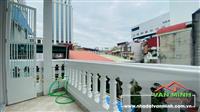 Bán nhà ngõ Trần Quang Khải,Hồng Bàng,Hải Phòng.