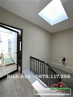 Bán nhà đầu Hồ Sen - Dư Hàng, Lê Chân, Hải Phòng