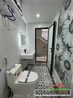 Bán 5 căn nhà số 15D1-D2-D3-D4-D5 ngõ 149 Phủ Thượng Đoạn (thông qua 358 Vườn Mơ, Đà Nẵng), Hải An, Hải Phòng