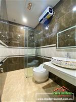 Bán nhà trục chính tái định cư Sao Sáng, Hải An, Hải Phòng