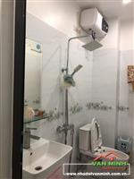 Bán nhà trong ngõ 205 Đằng Hải, Hải An, Hải Phòng