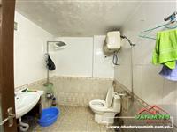 Cho thuê nhà mặt ngõ 132 An Đà, Ngô Quyền, Hải Phòng