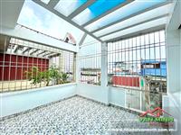 Bán nhà số 9A/17 ngõ 254 Văn Cao, Ngô Quyền, Hải Phòng