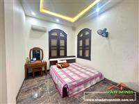 Bán nhà số 62/B3 Phương Lưu, Hải An, Hải Phòng