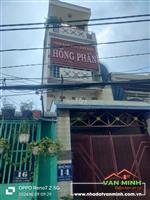 Bán Nhà Phố Tại Tp Thủ Đức-HCM, nhiều tiện ích xung quanh