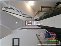 - Nhà 4 tầng dân xây ngõ 152 Hồ Sen có ô chờ thang máy  