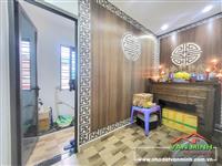 - Nhà 3 tầng gốc dân ngõ 280 Trần Nguyên Hãn -