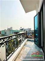 Bán Nhà 4 Tầng Ô Tô Đỗ Cửa - Kinh Doanh Mọi Mặt Hàng Tại Trại Chuối - Hồng Bàng - Hải Phòng