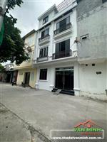 Bán Nhà Khúc Thừa Dụ 1 , Lê Chân , Hải Phòng 
