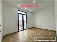 BÁN NHÀ ĐỘC LẬP PHỐ KHÚC HẠO - THIÊN LÔI - VĨNH NIÊM