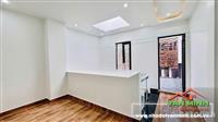 Bán nhà số 6/109 Phạm Hữu Điều, Lê Chân, Hải Phòng