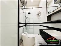  Bán nhà số 4/68/261 Trần Nguyên Hãn, Nghĩa Xã, Lê Chân, Hải Phòng