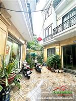 Bán Nhà Ngõ 229 Miếu Hai Xã , Lê Chân , Hải Phòng 